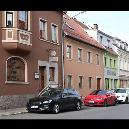 Hotel Zum Gogerer Floß Zewnętrze zdjęcie