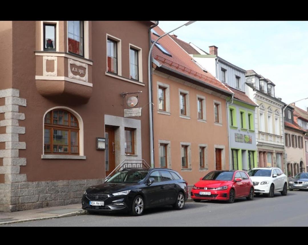 Hotel Zum Gogerer Floß Zewnętrze zdjęcie